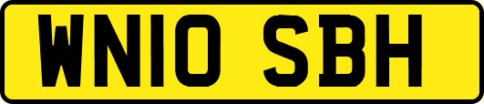 WN10SBH