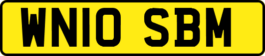 WN10SBM
