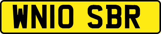 WN10SBR