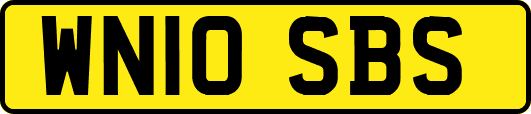 WN10SBS