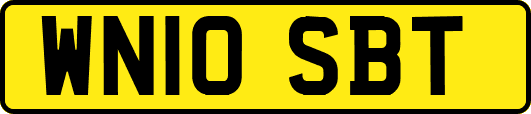 WN10SBT
