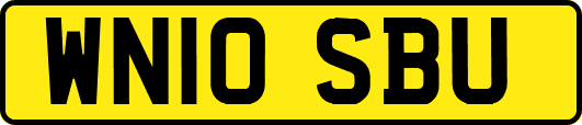 WN10SBU