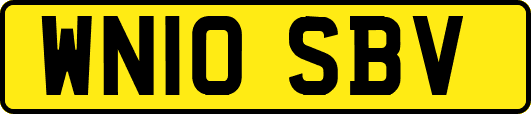 WN10SBV