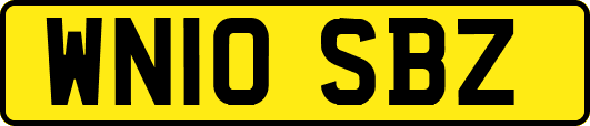 WN10SBZ