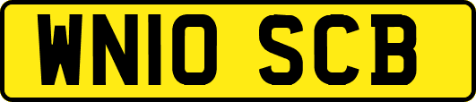 WN10SCB