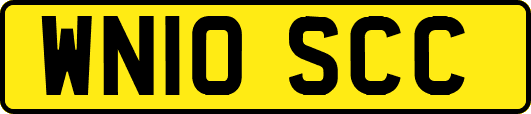 WN10SCC