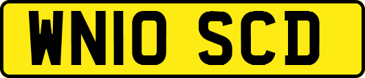WN10SCD