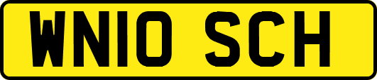 WN10SCH