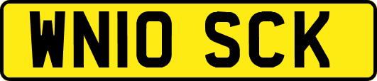 WN10SCK