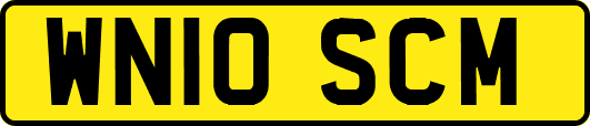 WN10SCM