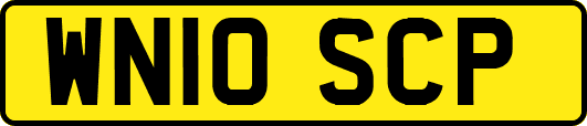 WN10SCP