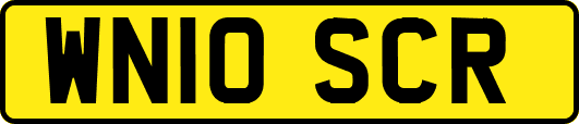 WN10SCR