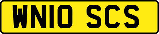 WN10SCS
