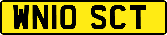 WN10SCT