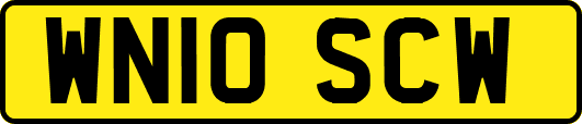 WN10SCW