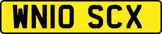 WN10SCX