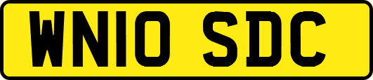 WN10SDC