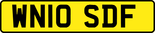 WN10SDF