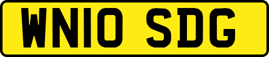 WN10SDG