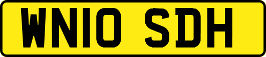 WN10SDH
