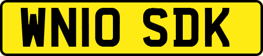 WN10SDK