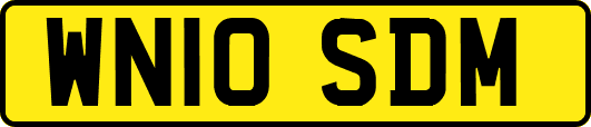WN10SDM