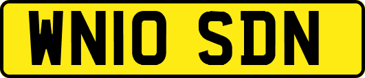 WN10SDN