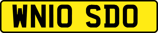 WN10SDO
