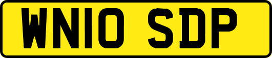 WN10SDP