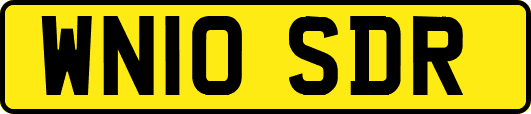 WN10SDR
