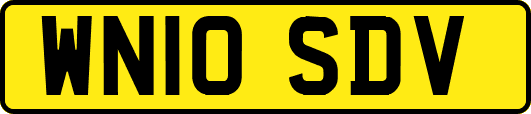 WN10SDV