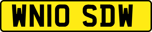 WN10SDW