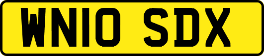 WN10SDX
