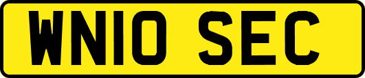 WN10SEC