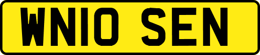WN10SEN