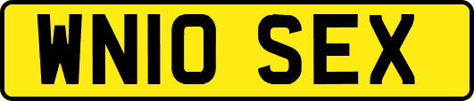 WN10SEX