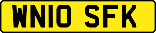 WN10SFK