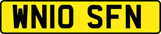 WN10SFN