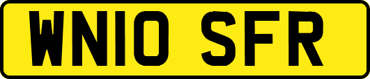 WN10SFR