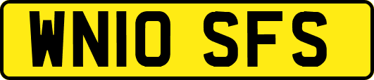 WN10SFS