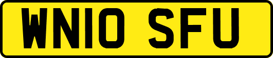 WN10SFU