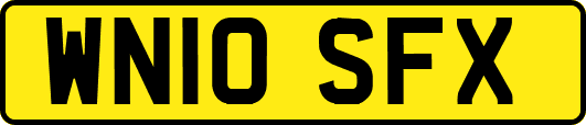 WN10SFX