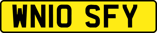 WN10SFY