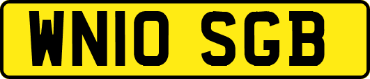 WN10SGB
