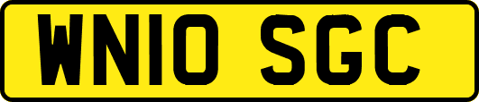 WN10SGC