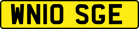 WN10SGE