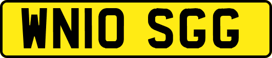 WN10SGG