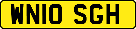 WN10SGH