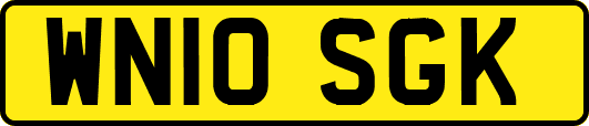 WN10SGK