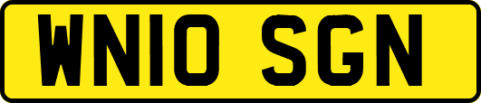 WN10SGN